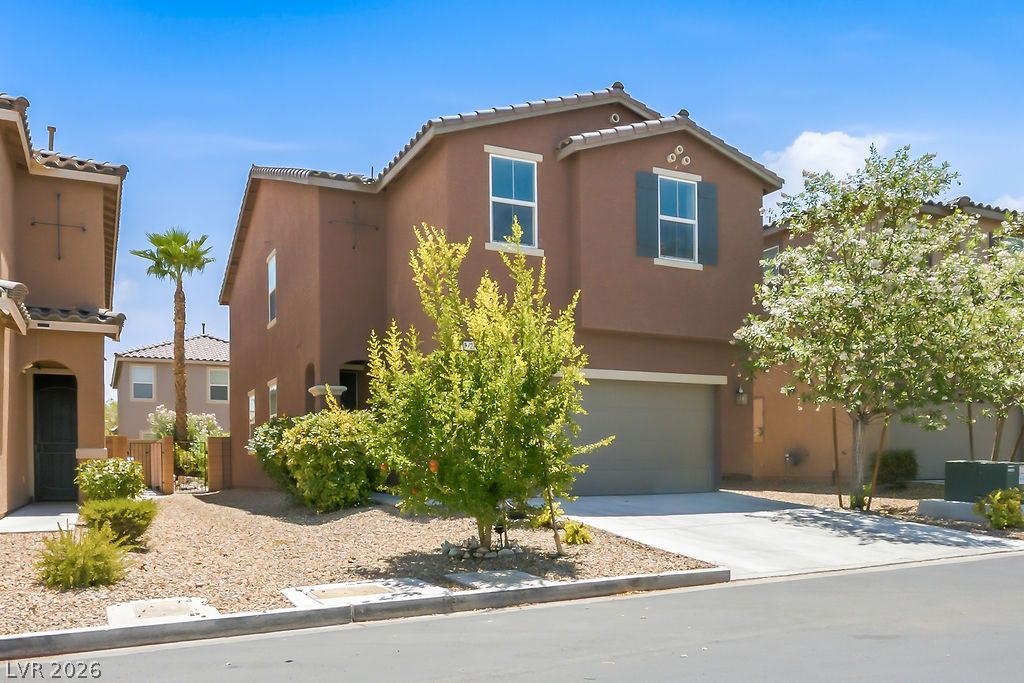 8727 Cerrito Canyon Court — photo