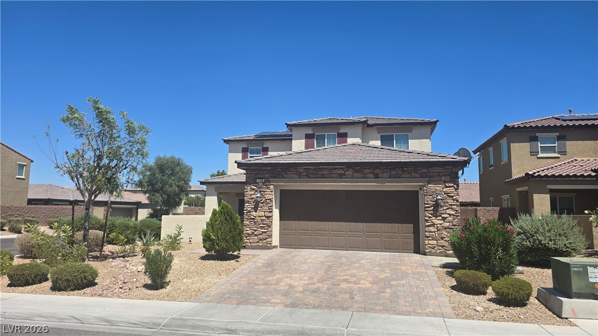 5108 Shockwave Court — photo