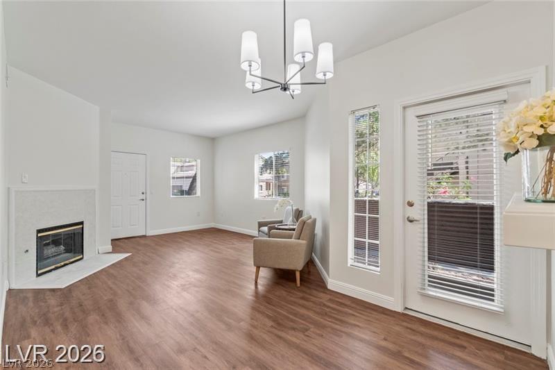 5250 South Rainbow Boulevard 1029 — photo