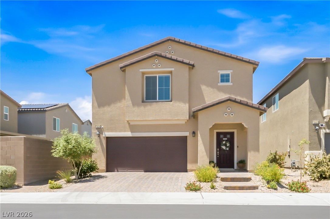 7639 Duran Harbor Lane — photo