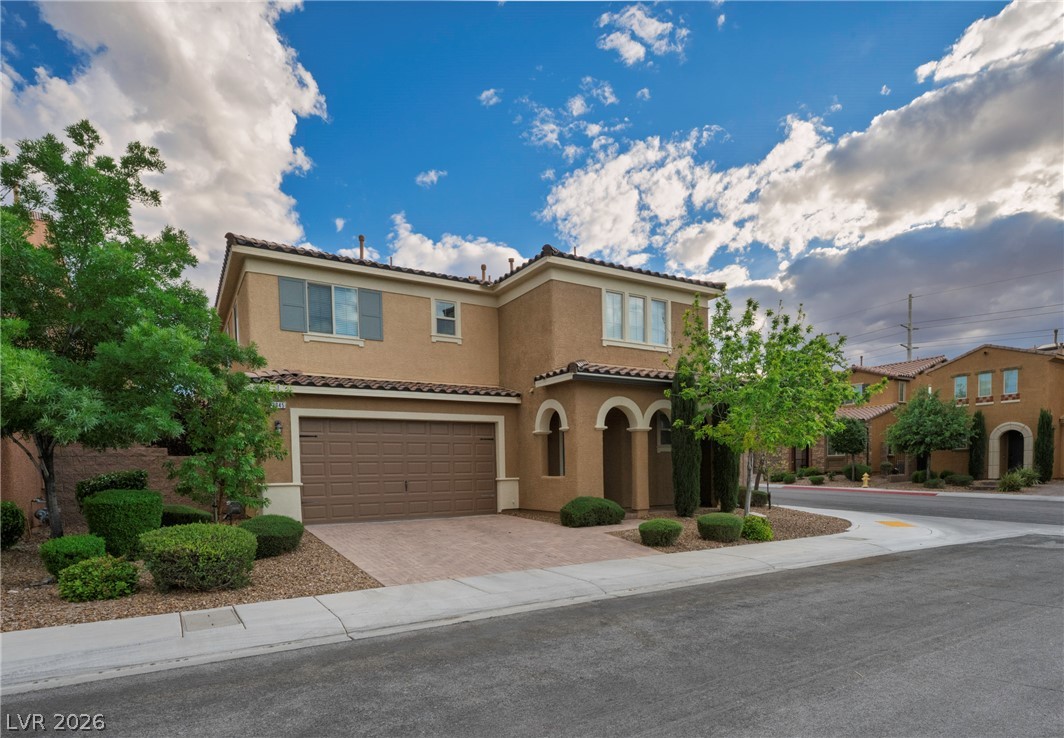 3045 Quiet Creek Avenue — photo