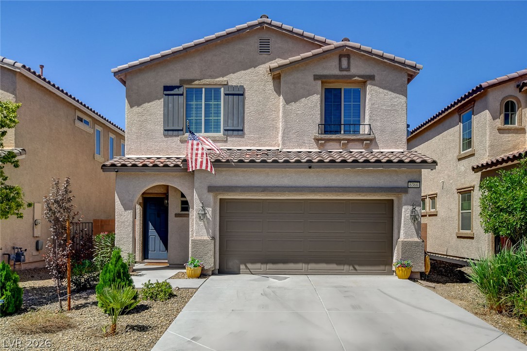 6366 Beavertail Pond Avenue — photo