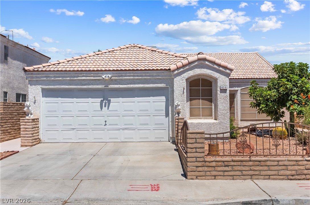 6216 Mandarin Drive — photo