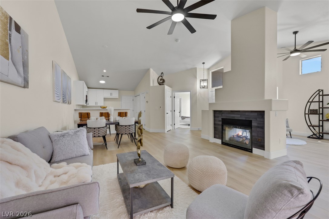 3353 Trevet Street 103 — photo