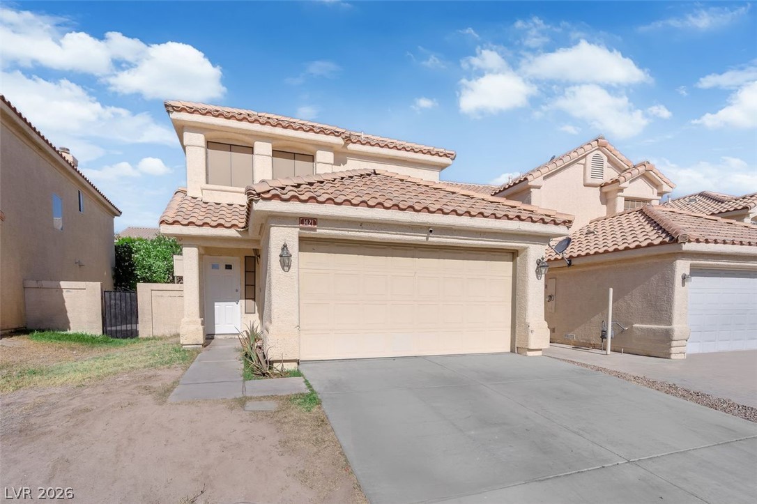 1421 Bellglen Drive — photo