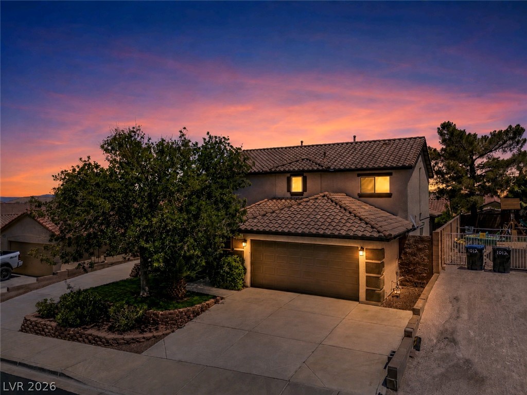 1010 Snow Bunting Court — photo