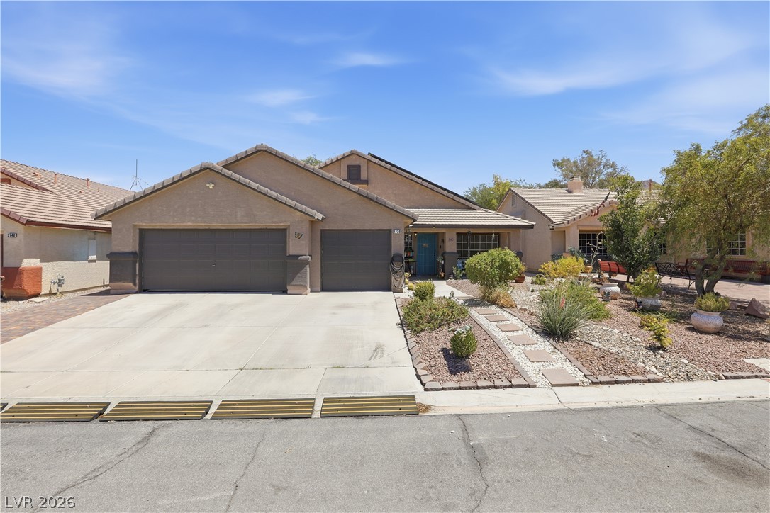2730 Meadow Spring Court — photo