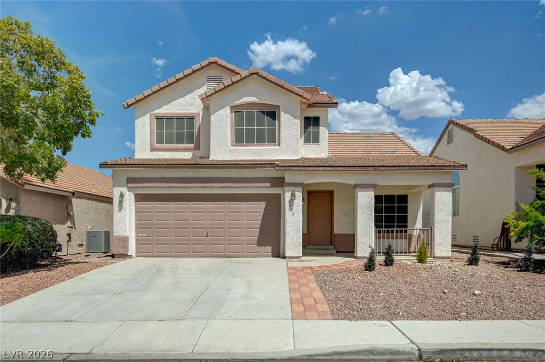 9496 Heatwave Street — photo