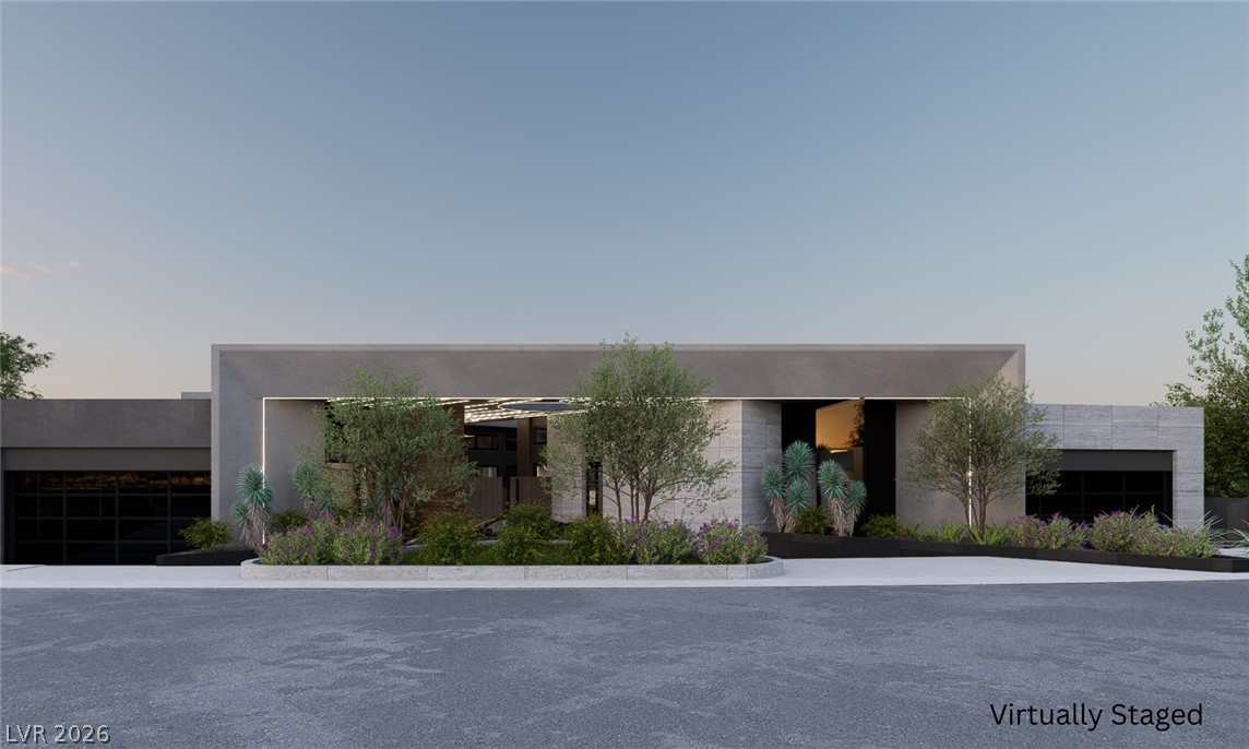 633 Majestic Rim Drive — photo