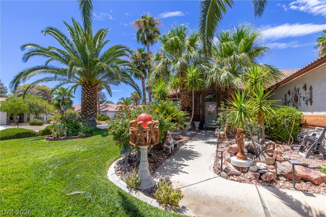 5521 Cranwood Court — photo