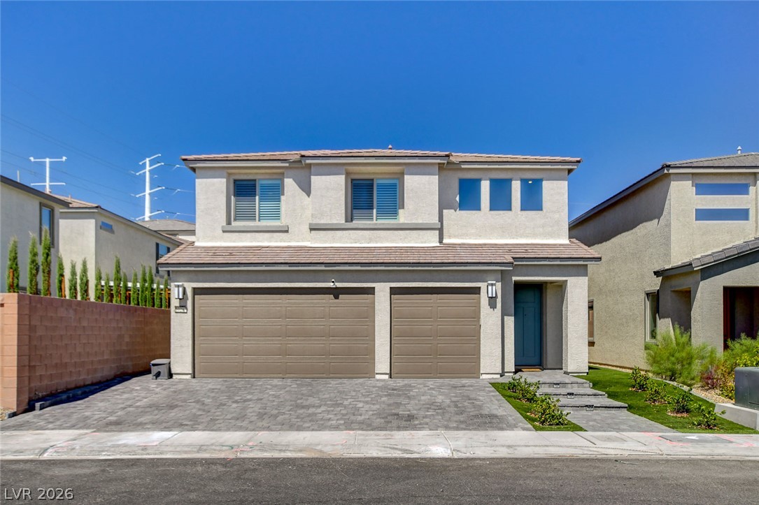 10287 Magnolia Creek Street — photo