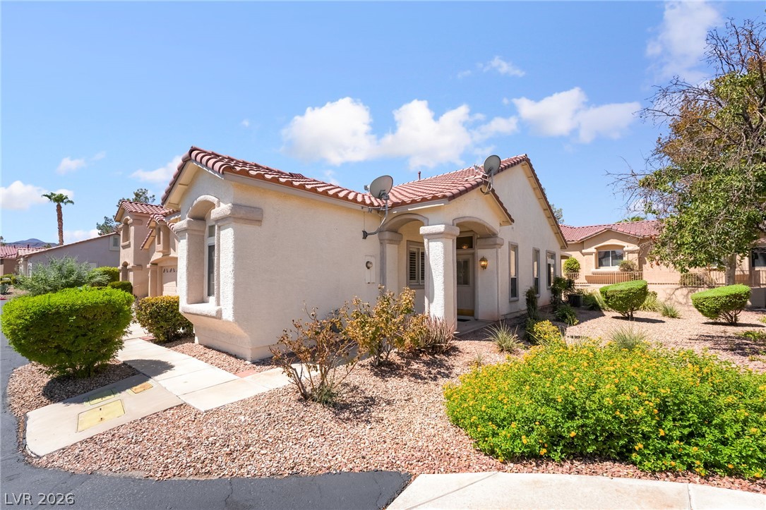 1742 Franklin Chase Terrace — photo