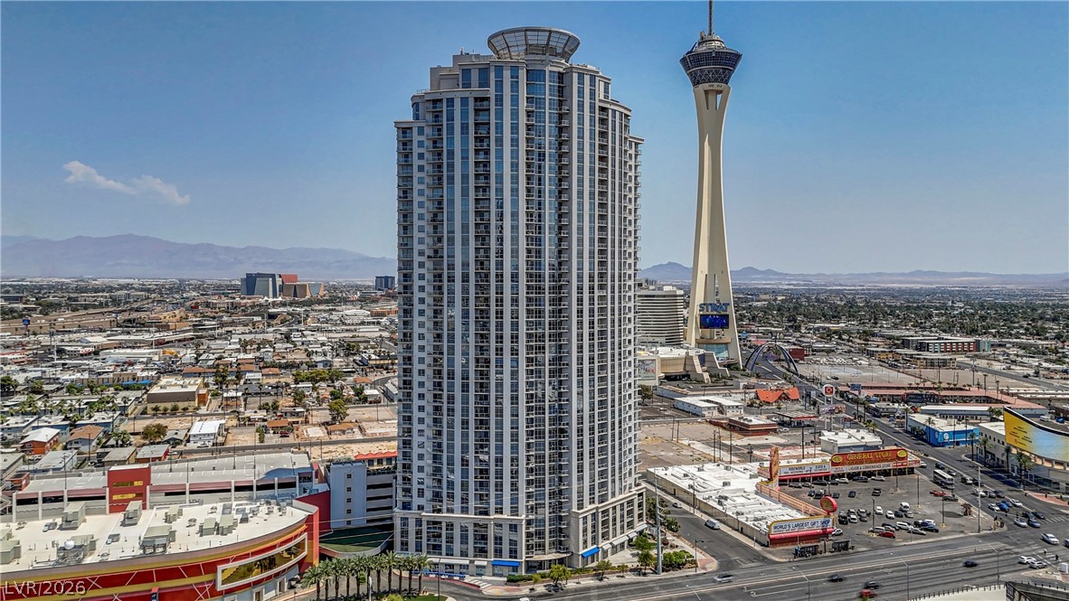 200 West Sahara Avenue 2506 — photo