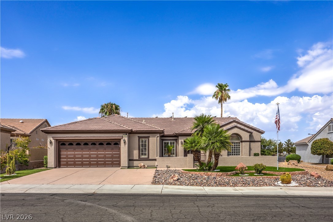 1605 Preston Park Drive — photo