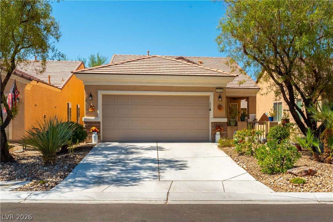 2109 Bay Thrush Way — photo