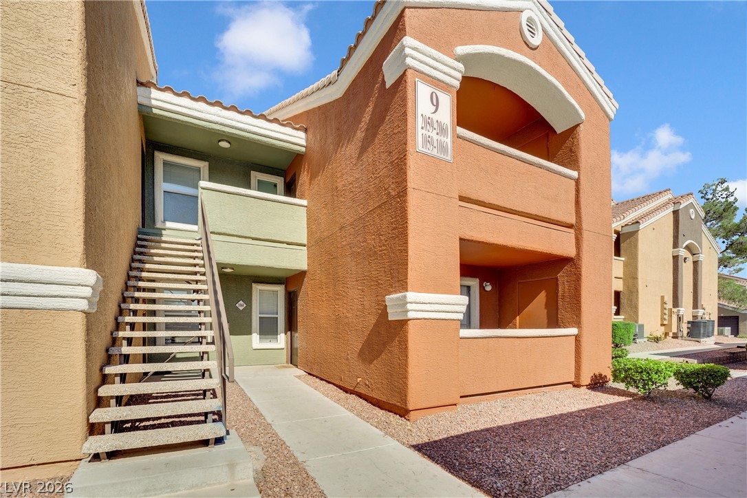 8101 West Flamingo Road 2060 — photo