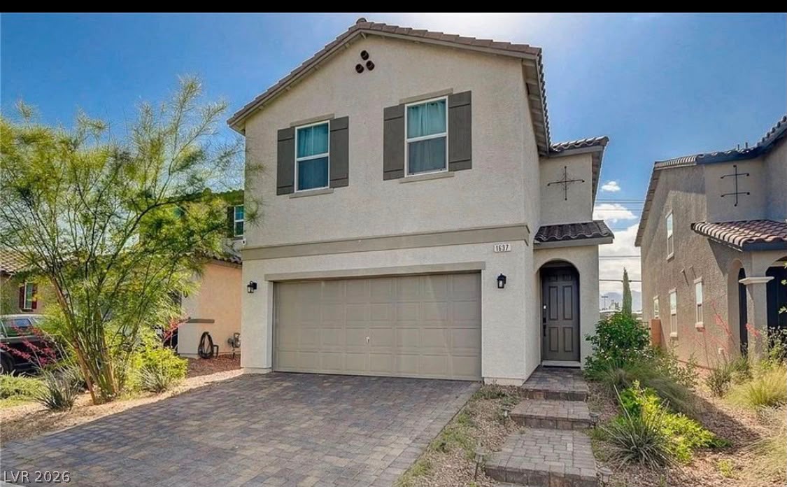 1637 East Harvest Pecan Court — photo
