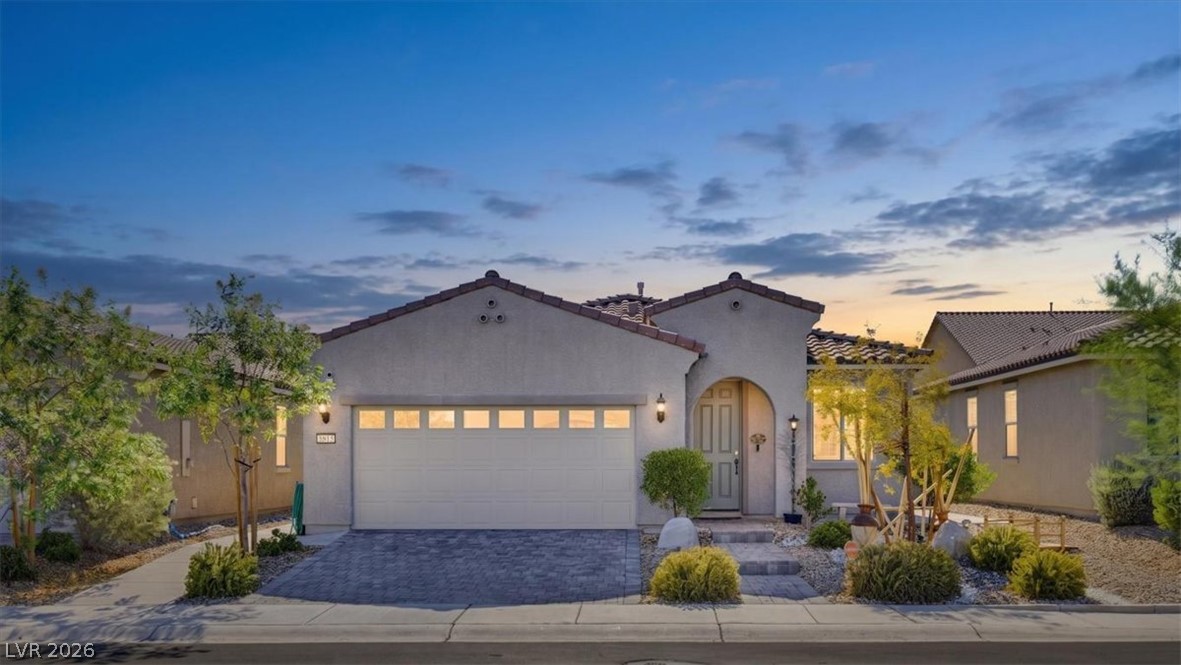 6819 Feather Hill Street — photo
