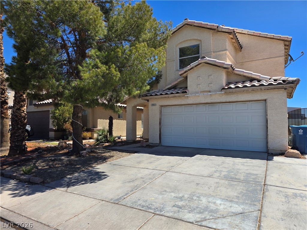 2042 Shannon Christine Drive — photo