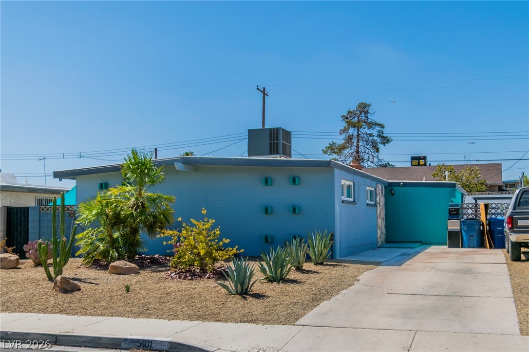 5101 Sun Valley Drive — photo