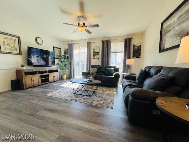 7124 Steele Canyon Street — photo