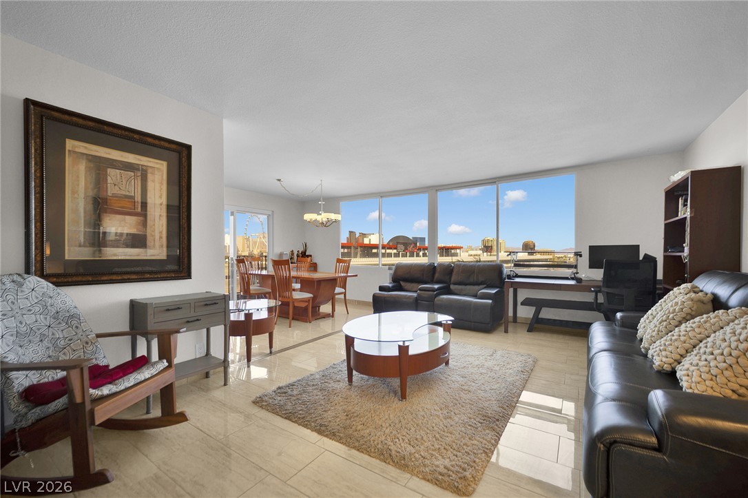205 East Harmon Avenue 710 — photo