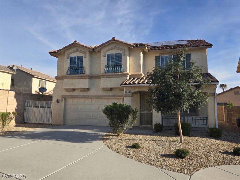 8350 Sterling Harbor Court — photo