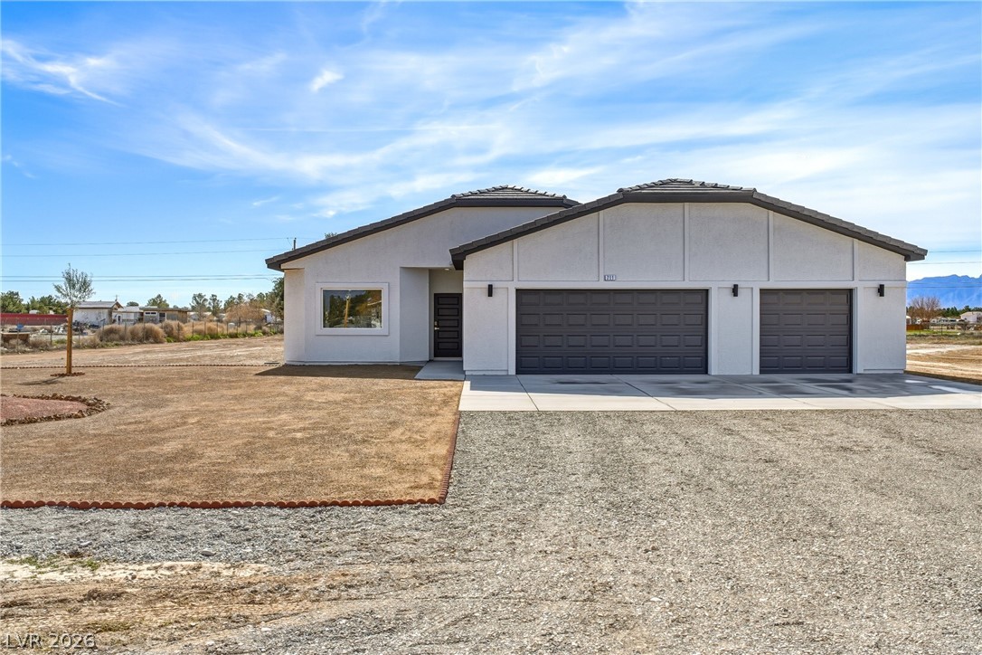711 West Leffner Drive — photo