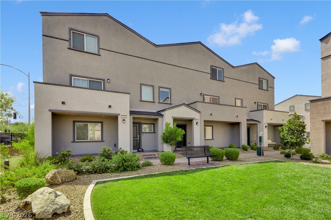 3606 Cabernet Street — photo