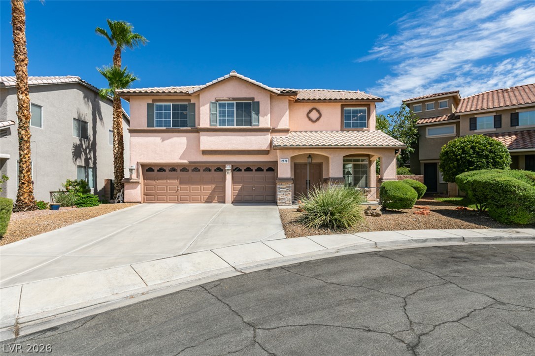 2578 Cornerbrook Circle — photo