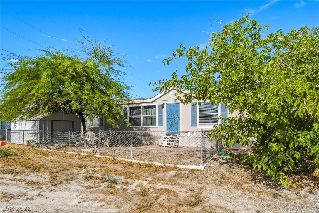 60 West Zapata Drive — photo