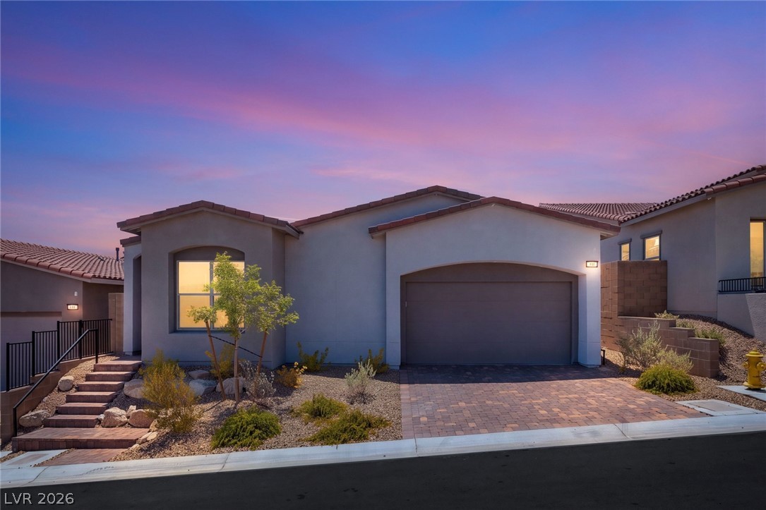 11605 Falcon Gorge Avenue — photo