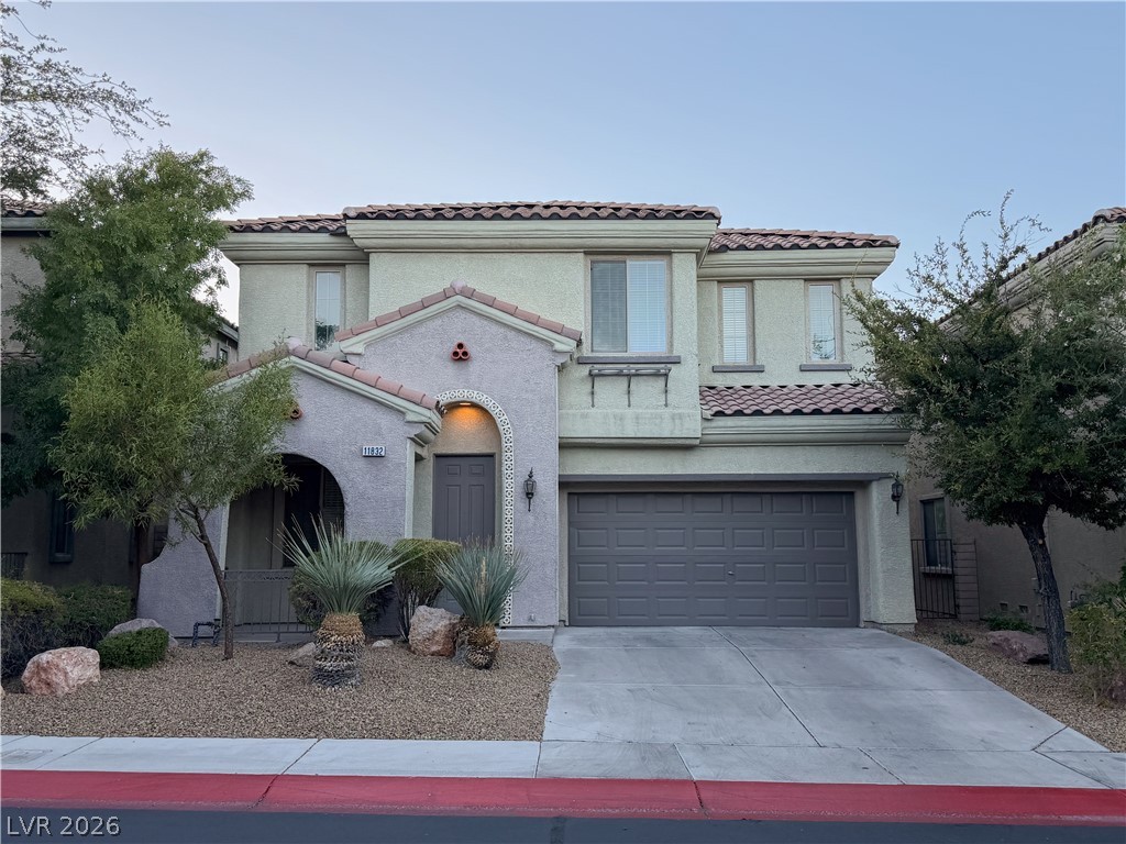 11832 Luna Del Mar Lane — photo