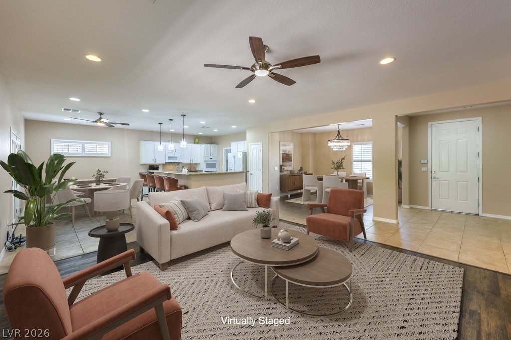 2318 Black River Falls Drive — photo