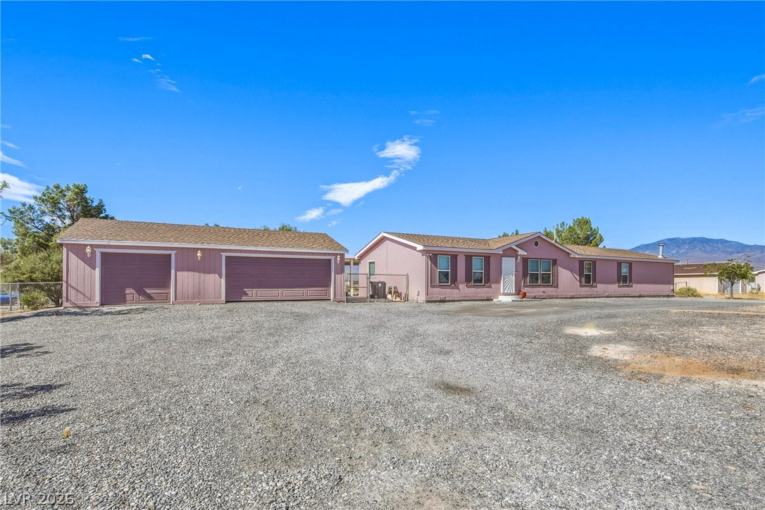 1710 West Blosser Ranch Road — photo