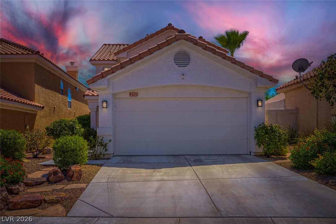 2332 Babcock Drive — photo