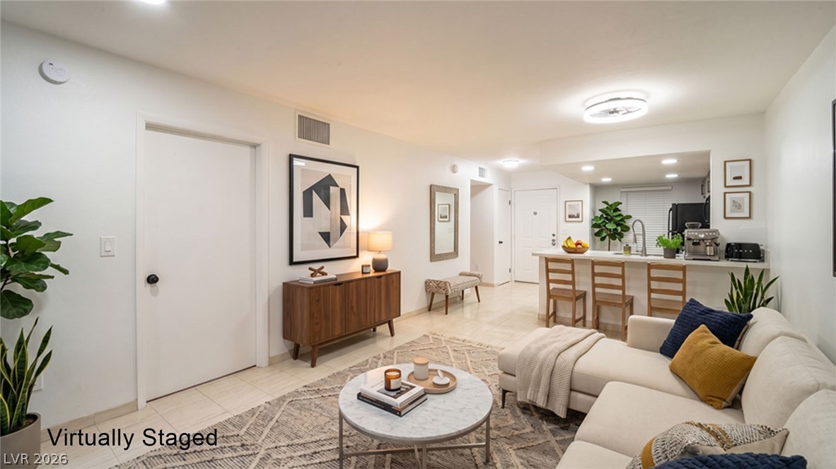 8070 West Russell Road 1099 — photo