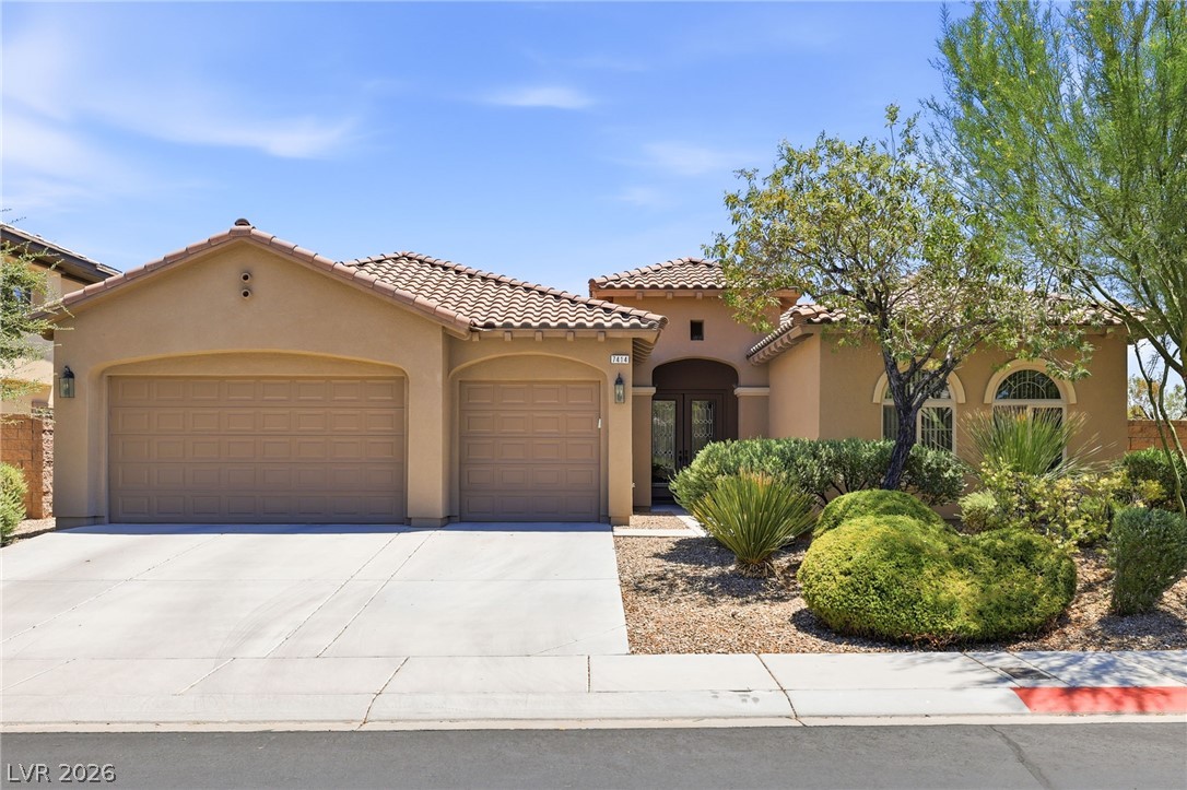 7414 Bugler Swan Way — photo