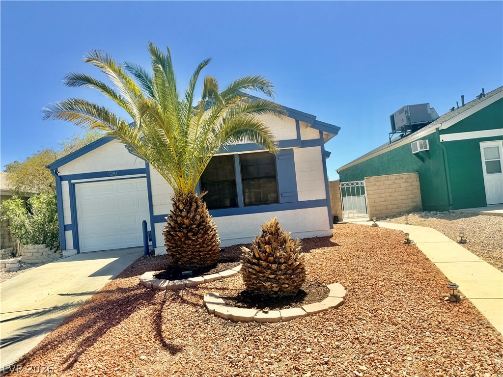 7281 Girard Drive — photo
