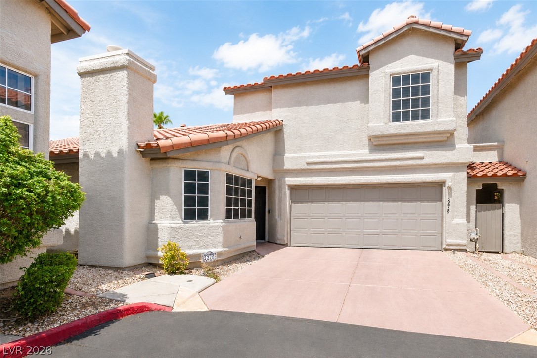 2278 Ramsgate Drive #0, Henderson, NV 89074