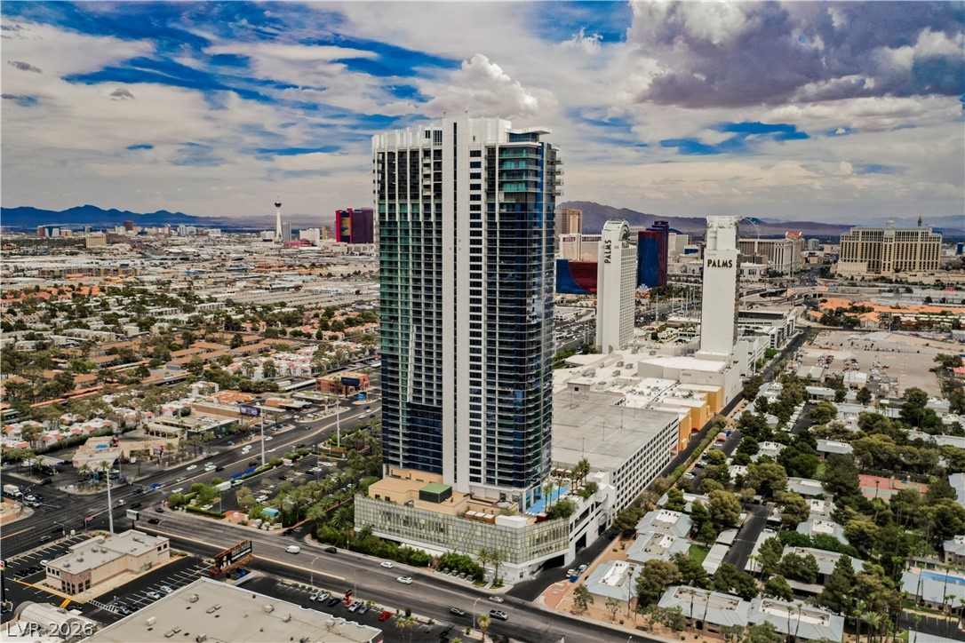 4381 West Flamingo Road 3008 — photo
