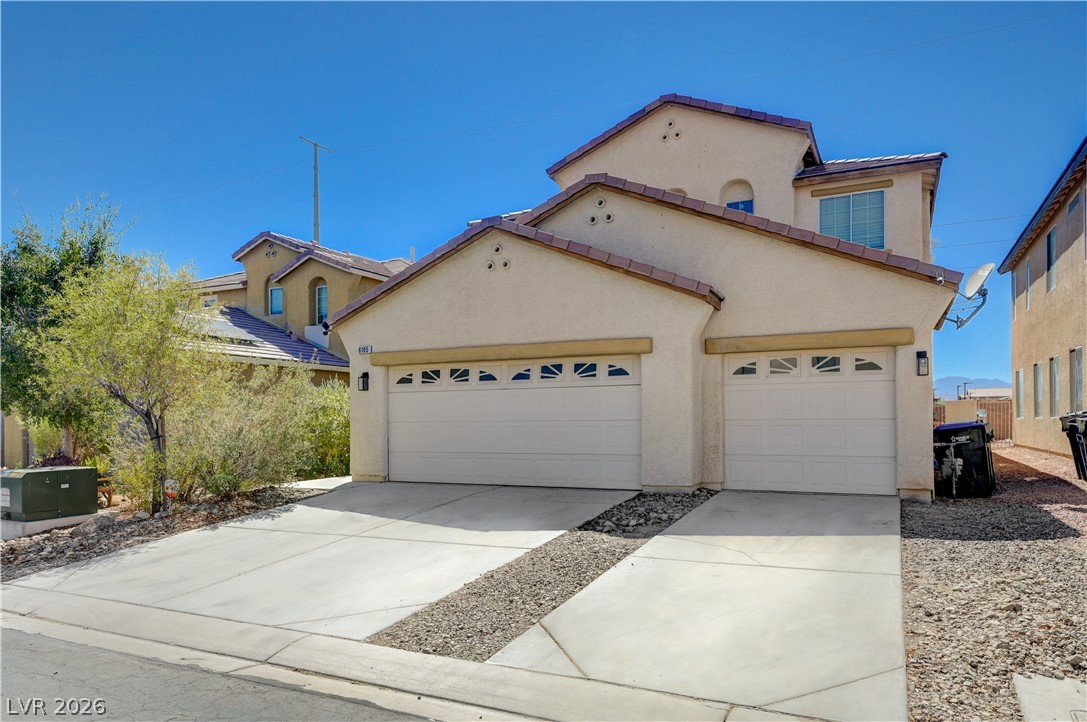 6105 Glenborough Street — photo