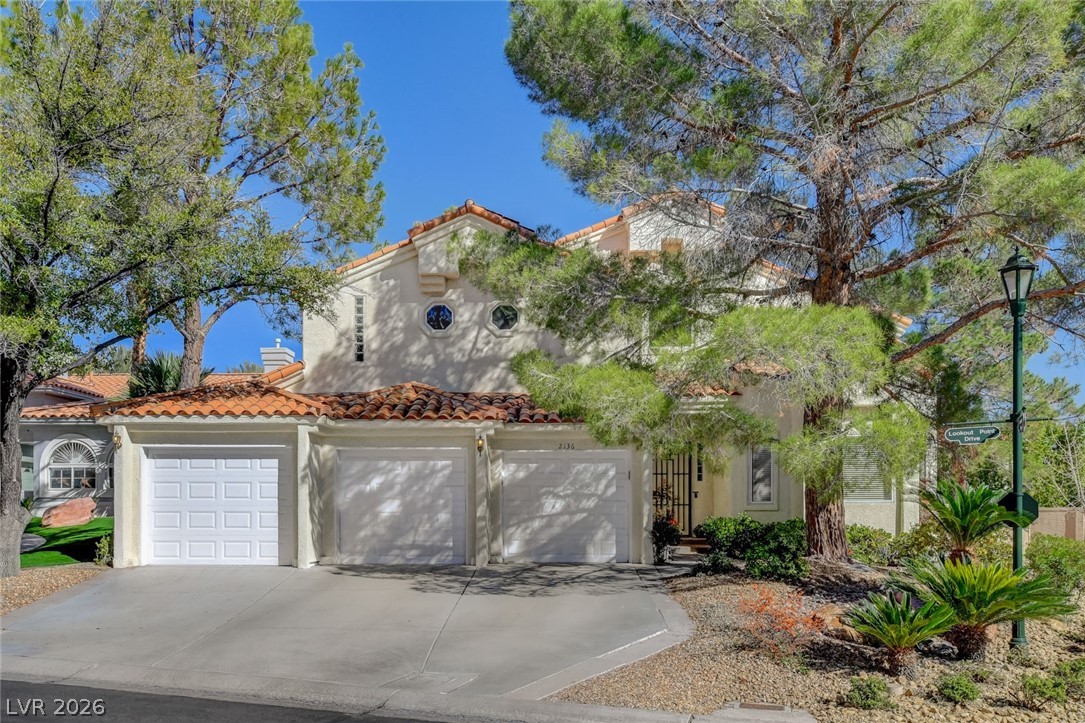 2136 Lookout Point Circle — photo