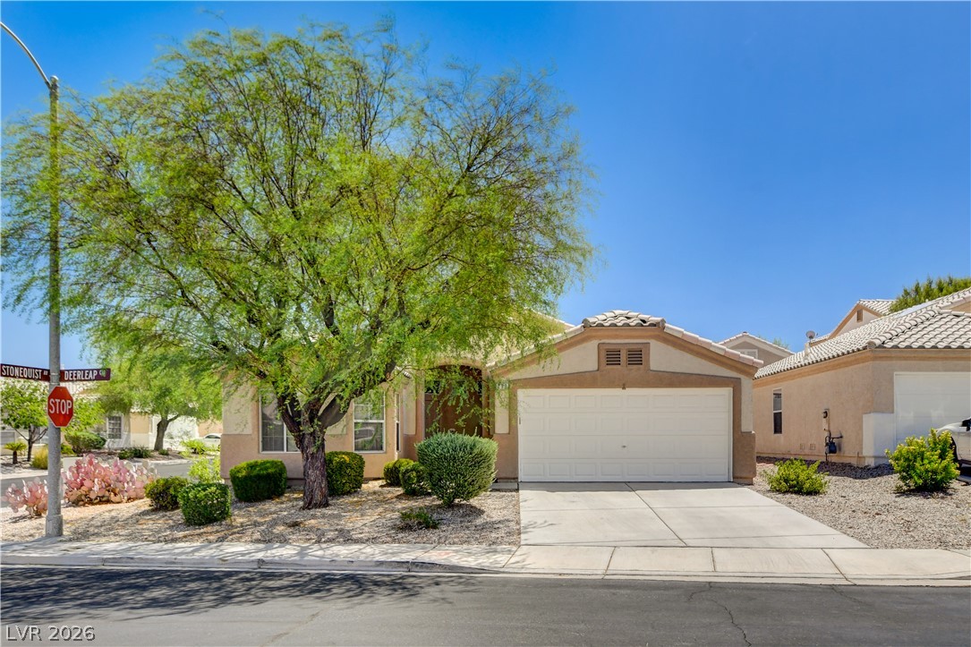299 Deerleap Circle — photo