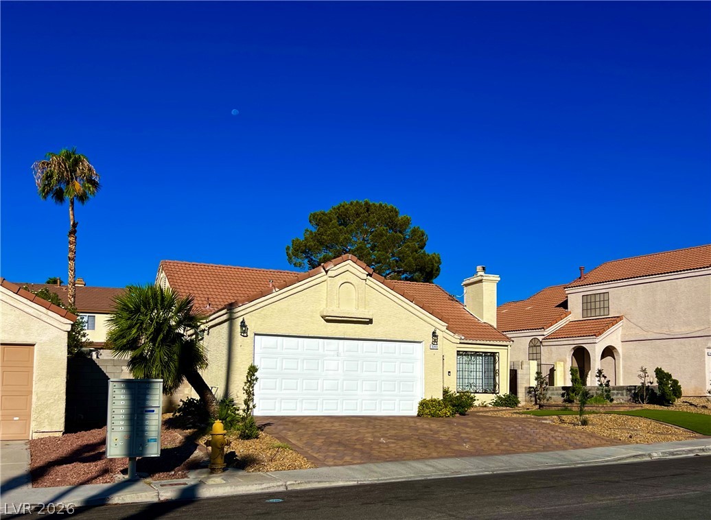 3249 Coral Harbor Drive — photo