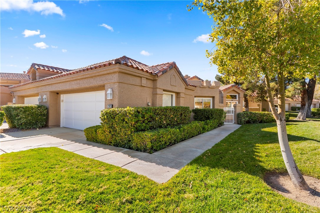 7973 Harbour Towne Avenue — photo