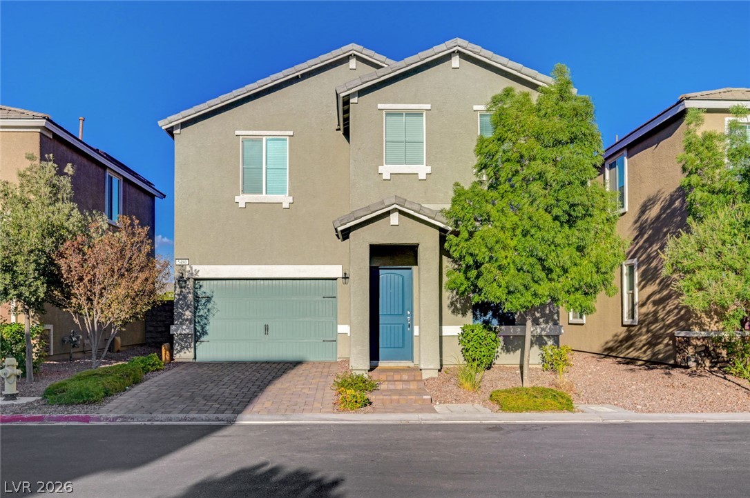 5480 Enchanted Rose Street — photo