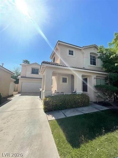 9801 Bradford Summit Street — photo