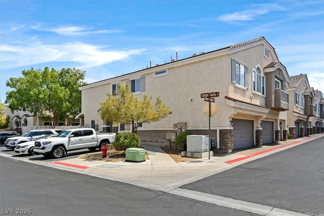 92 Stock Option Street 3 — photo