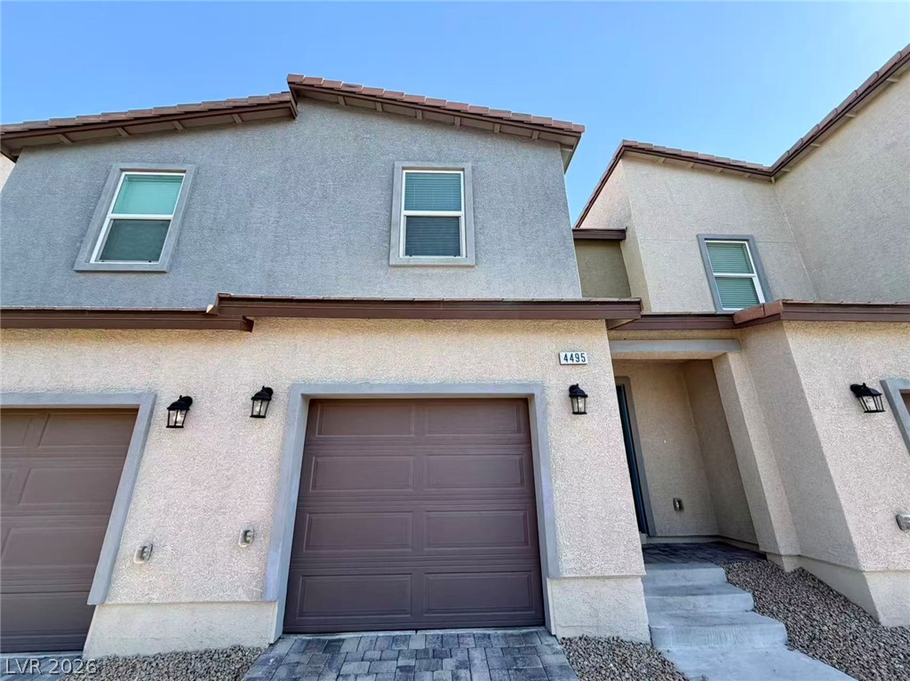 4495 Honey Hills Avenue — photo